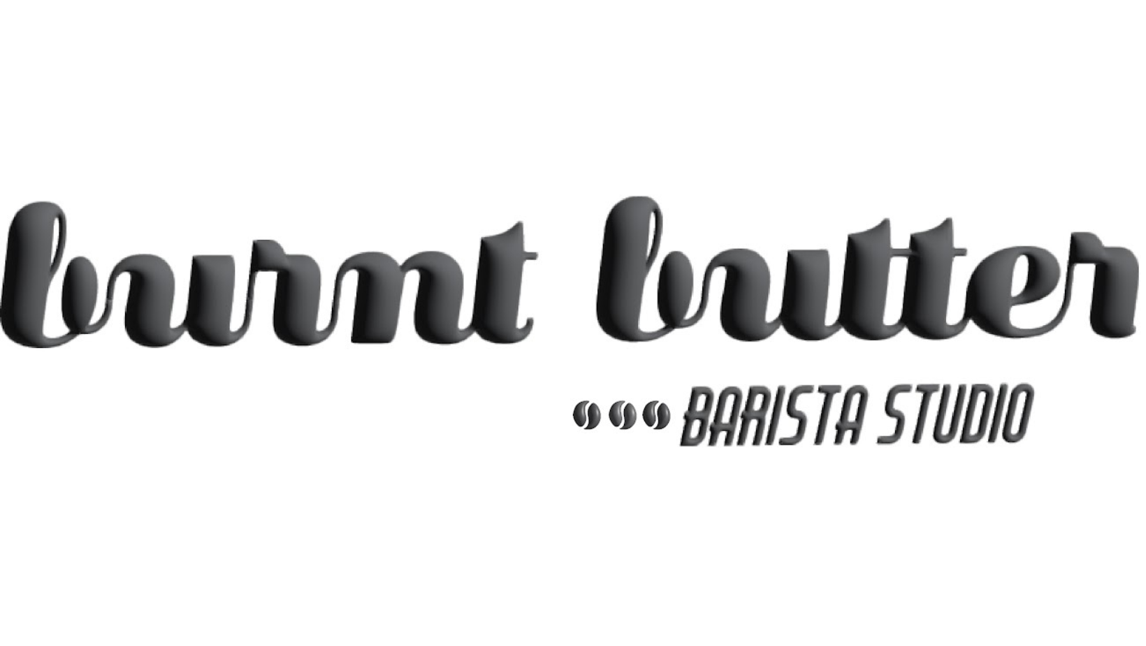 burntbutter barista studio